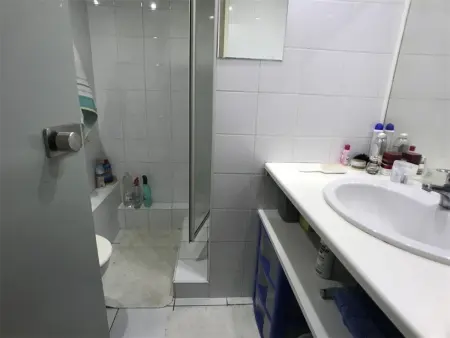 Appartement 2 pièces + cabine avec piscine et parking, 6 couchages, proche plage - Le Barcarès - Photo 10