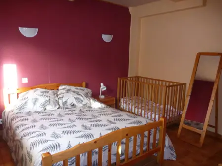 Appartement 6 pers, terrasse, à 2 pas de plage et commerces, parking, option Internet - Photo 3