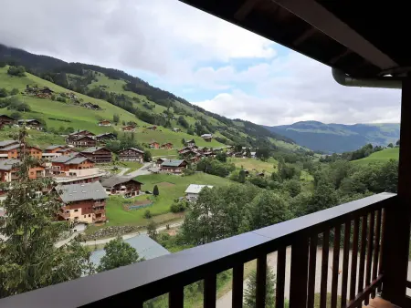 Spacieux duplex pour 10 pers. avec piscine à Arêches-Beaufort - Photo 2