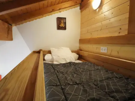 Spacieux duplex pour 10 pers. avec piscine à Arêches-Beaufort - Photo 7