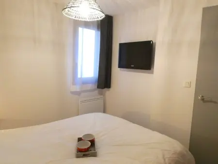 Appartement T3 à Vignec - 6 personnes, balcon, WIFI, parking, casier à ski, 3 étoiles 🌟 - Photo 7