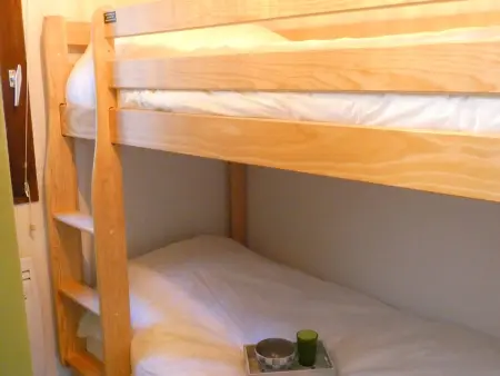 Appartement T3 à Vignec - 6 personnes, balcon, WIFI, parking, casier à ski, 3 étoiles 🌟 - Photo 8