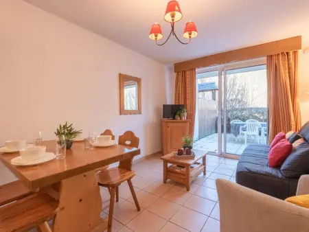 Appartement 4 personnes, terrasse, proche pistes - Vielle Aure - Photo 1