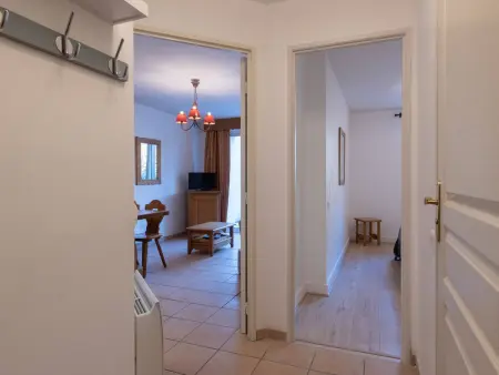 Appartement 4 personnes, terrasse, proche pistes - Vielle Aure - Photo 4