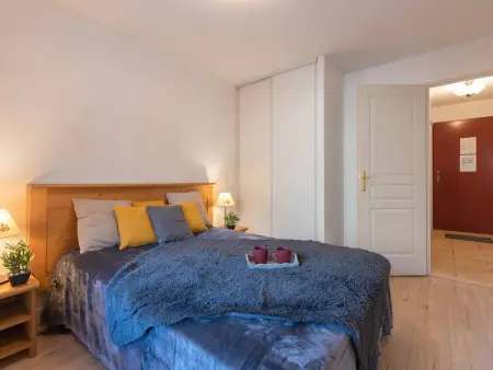 Appartement 4 personnes, terrasse, proche pistes - Vielle Aure - Photo 5