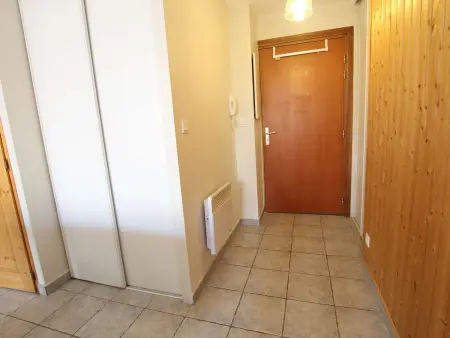 Bel appartement lumineux 54m², 3 pièces, 6 pers., coeur de Montgenèvre, animaux acceptés, balcon. - Photo 18