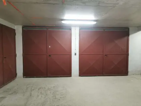 Bel appartement lumineux 54m², 3 pièces, 6 pers., coeur de Montgenèvre, animaux acceptés, balcon. - Photo 23