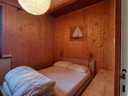 Appartement 3 pièces pour 6 au ski avec parking à Montgenèvre - Photo 2
