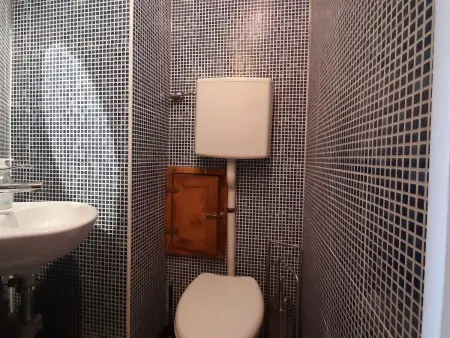 Appartement 3 pièces pour 6 au ski avec parking à Montgenèvre - Photo 19