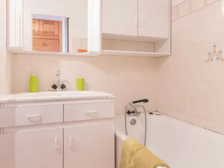 Charmant studio Montgenèvre, 3 pers, balcon sud, proche pistes - Photo 4