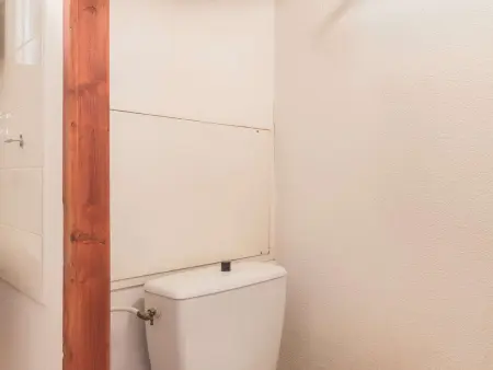 Studio avec balcon à Montgenèvre, animaux acceptés - Photo 10