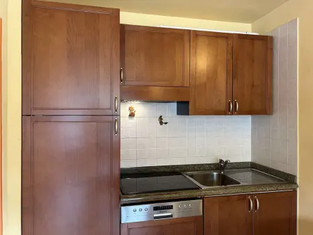 Appartement cosy à Montgenèvre, 6 pers avec parking et animaux acceptés - Photo 1