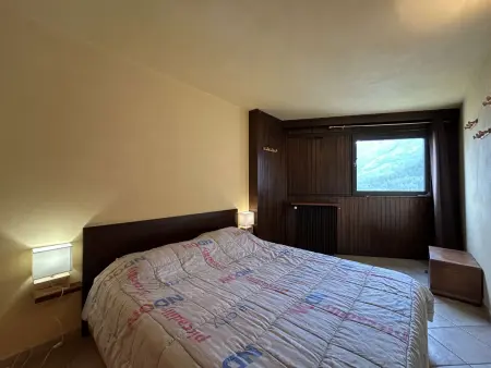 Appartement cosy à Montgenèvre, 6 pers avec parking et animaux acceptés - Photo 2