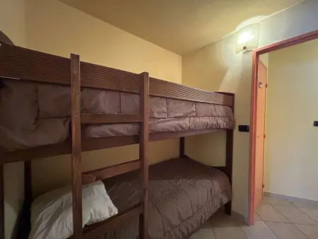 Appartement cosy à Montgenèvre, 6 pers avec parking et animaux acceptés - Photo 3