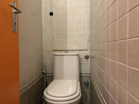 Appartement cosy à Montgenèvre, 6 pers avec parking et animaux acceptés - Photo 5