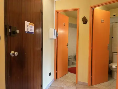 Appartement cosy à Montgenèvre, 6 pers avec parking et animaux acceptés - Photo 6