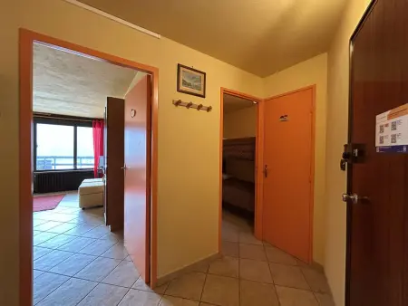 Appartement cosy à Montgenèvre, 6 pers avec parking et animaux acceptés - Photo 8