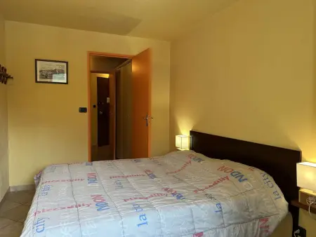 Appartement cosy à Montgenèvre, 6 pers avec parking et animaux acceptés - Photo 9