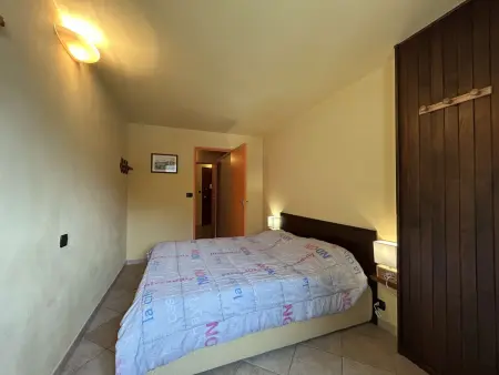 Appartement cosy à Montgenèvre, 6 pers avec parking et animaux acceptés - Photo 10