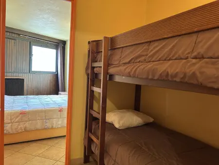 Appartement cosy à Montgenèvre, 6 pers avec parking et animaux acceptés - Photo 11