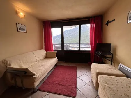Appartement cosy à Montgenèvre, 6 pers avec parking et animaux acceptés - Photo 13