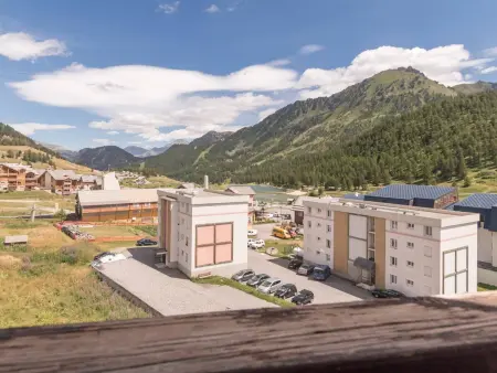 Appartement cosy à Montgenèvre, 6 pers avec parking et animaux acceptés - Photo 17