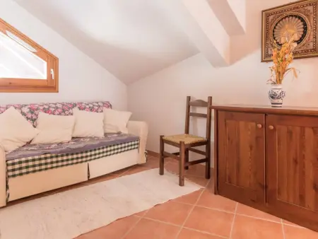 Appartement spacieux 6 pers, 2 chambres, animaux admis - Montgenèvre - Photo 1