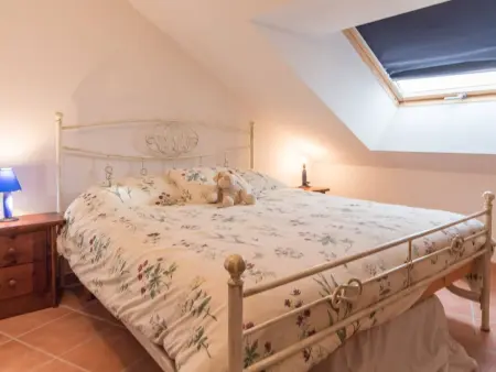 Appartement spacieux 6 pers, 2 chambres, animaux admis - Montgenèvre - Photo 2