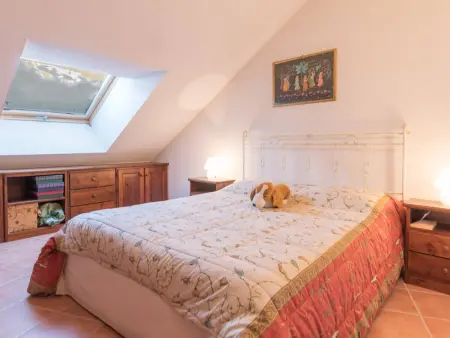 Appartement spacieux 6 pers, 2 chambres, animaux admis - Montgenèvre - Photo 4