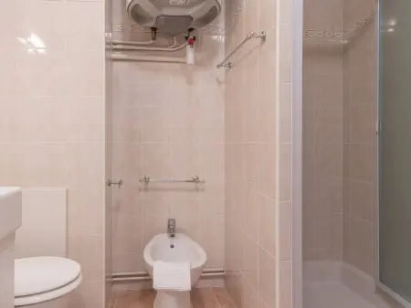 Appartement spacieux 6 pers, 2 chambres, animaux admis - Montgenèvre - Photo 11