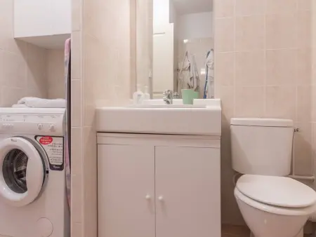 Appartement spacieux 6 pers, 2 chambres, animaux admis - Montgenèvre - Photo 13