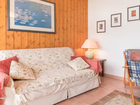 Appartement spacieux 6 pers, 2 chambres, animaux admis - Montgenèvre - Photo 15