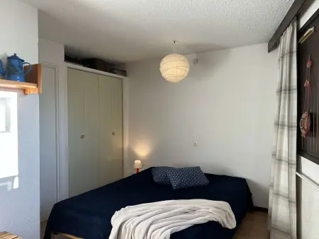 Studio coquet Montgenèvre 3 pers avec parking, Appartement 3 personnes à Montgenèvre - Photo 2