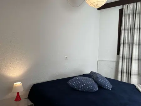 Studio coquet Montgenèvre 3 pers avec parking, Appartement 3 personnes à Montgenèvre - Photo 4