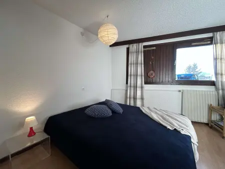 Studio coquet Montgenèvre 3 pers avec parking, Appartement 3 personnes à Montgenèvre - Photo 6