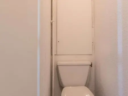 Studio coquet Montgenèvre 3 pers avec parking, Appartement 3 personnes à Montgenèvre - Photo 8
