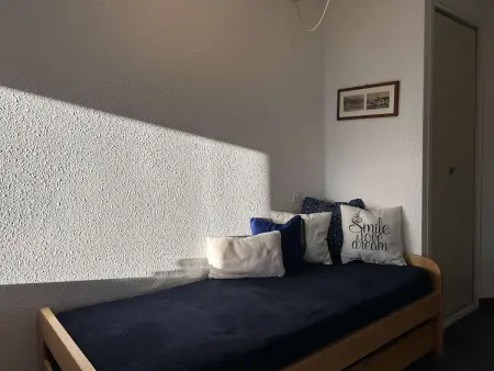 Studio coquet Montgenèvre 3 pers avec parking, Appartement 3 personnes à Montgenèvre - Photo 10