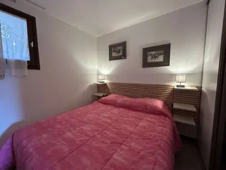 Appartement Montgenèvre 6 pers, skis aux pieds, animaux acceptés, parking - Photo 2