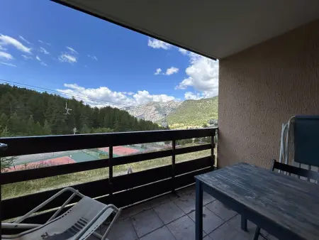 Appartement Montgenèvre 6 pers, skis aux pieds, animaux acceptés, parking - Photo 16