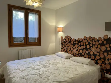 Bel appartement au cœur de Montgenèvre avec garage et 6 couchages - Photo 3