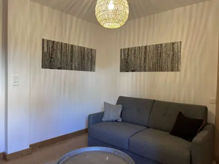Bel appartement au cœur de Montgenèvre avec garage et 6 couchages - Photo 4