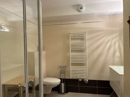 Bel appartement au cœur de Montgenèvre avec garage et 6 couchages - Photo 6