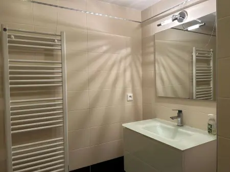 Bel appartement au cœur de Montgenèvre avec garage et 6 couchages - Photo 7