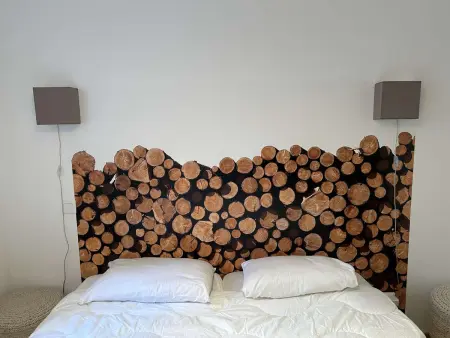 Bel appartement au cœur de Montgenèvre avec garage et 6 couchages - Photo 9