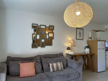 Bel appartement au cœur de Montgenèvre avec garage et 6 couchages - Photo 14