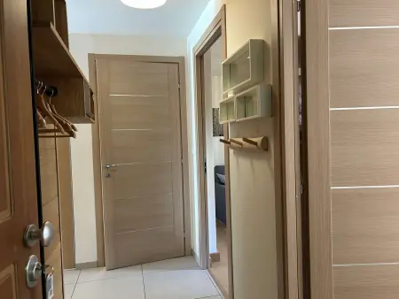 Bel appartement au cœur de Montgenèvre avec garage et 6 couchages - Photo 16