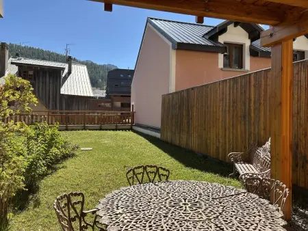 Bel appartement au cœur de Montgenèvre avec garage et 6 couchages - Photo 17