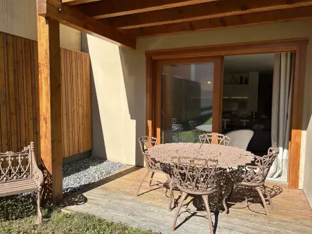 Bel appartement au cœur de Montgenèvre avec garage et 6 couchages - Photo 18