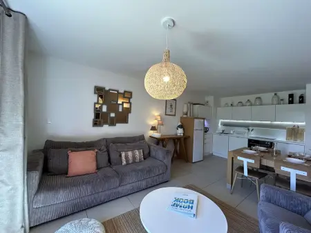 Bel appartement au cœur de Montgenèvre avec garage et 6 couchages - Photo 21