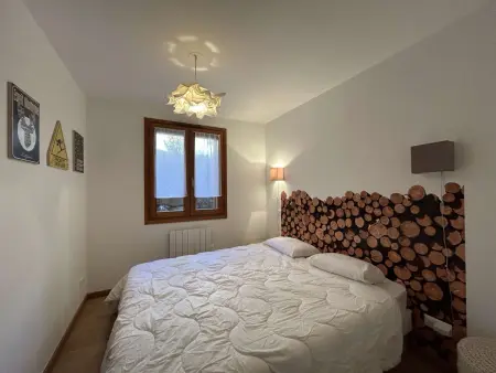 Bel appartement au cœur de Montgenèvre avec garage et 6 couchages - Photo 22